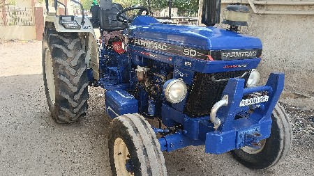 farmtrec 50 EPI