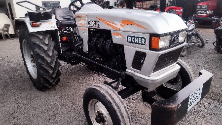 tractor 368