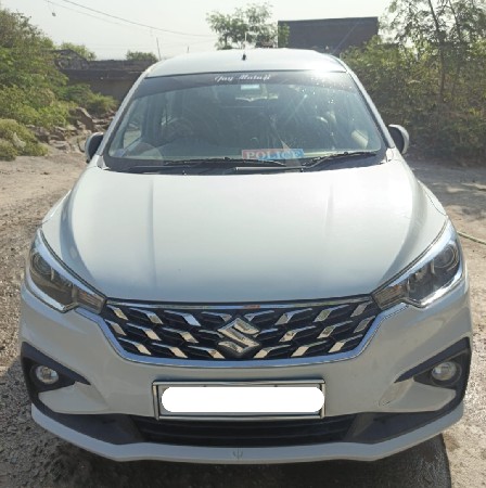 Ertiga vxi company cng 2024/7 MODEL