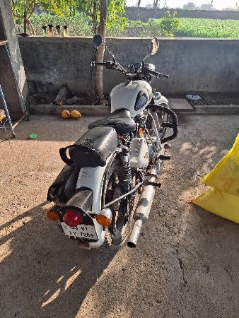 Royal Enfield