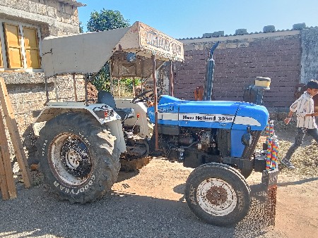 new holland