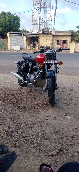 Bullet