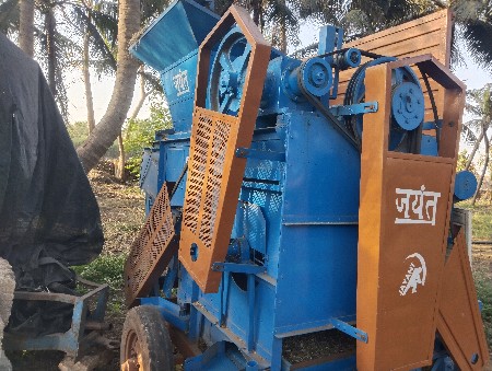 થ્રેશર વેચવાનું છે