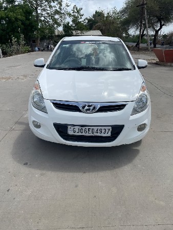 i20 vechavani