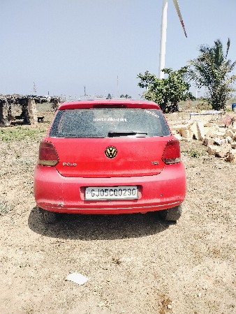 polo 2010model