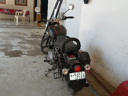 હશુભાઈ શોલકી
