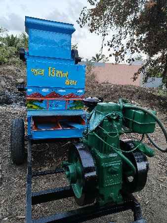 કિશાન ઓપનેર