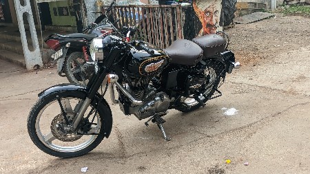Royal Enfield