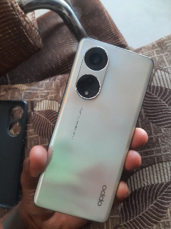 Oppo Reno 8t 5g