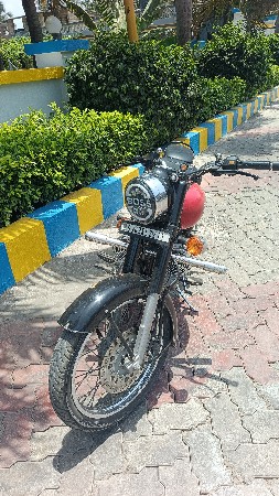 bullet 350