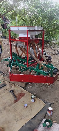 ઓરાણી વેશવા નિશે