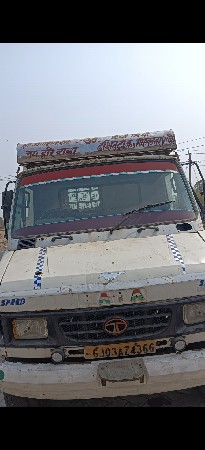 tata 407 di