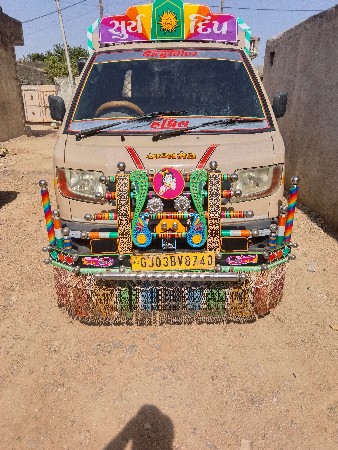 લેલન પિકપ 9 ફૂટ વિમોપારસિફુલચાલુ