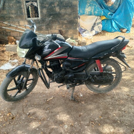 cb sine