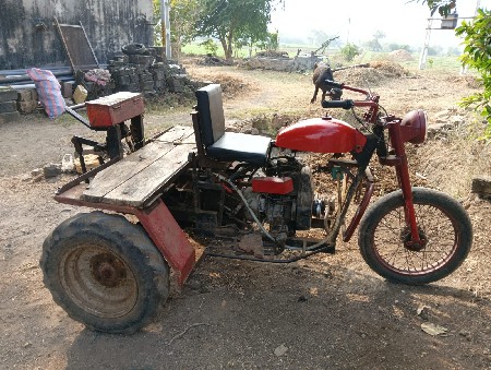 સનેડો વેચવાનો