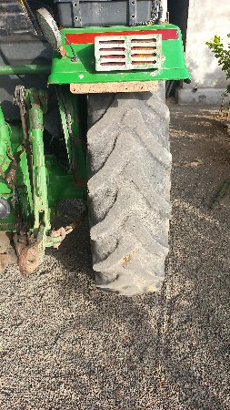 tyre vesvana se