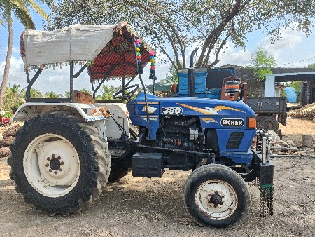 EICHER 380