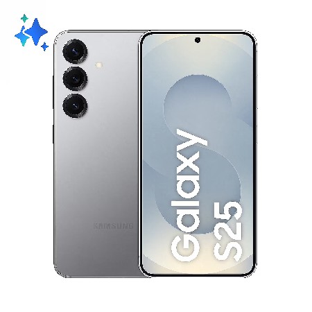 s25 silver