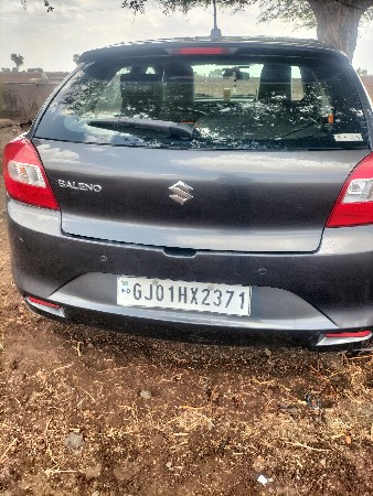 vesvani se. 2, owner