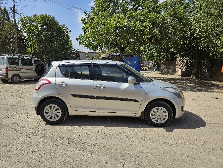 સ્વિફ્ટ ટુકળો વેચવાનો સે