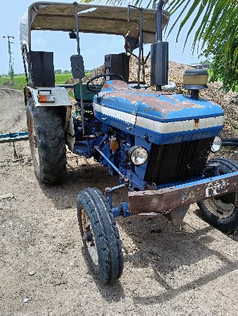 ટ્રેક્ટર વેશવા નૂ છે
