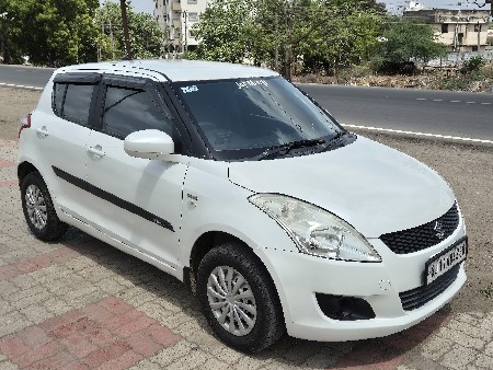Maruti Suzuki Swift 2013 Diesel