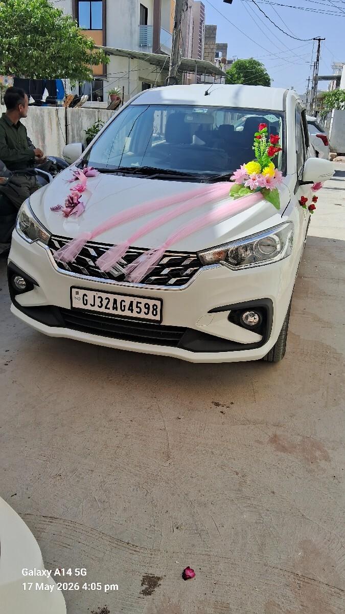 અટીંગા ગાડી ભાડે મળછે