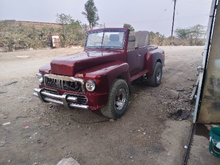 vechvani che
