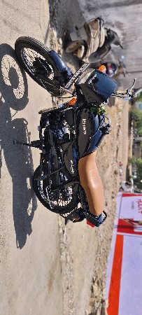 હીરો હોન્ડા