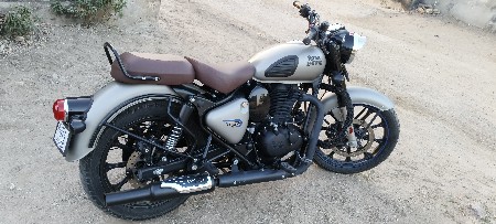 bullet vechavanu se