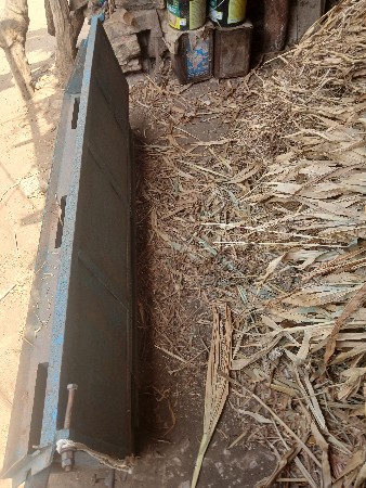 ટૉલી ના પતરા વેચવાના છે