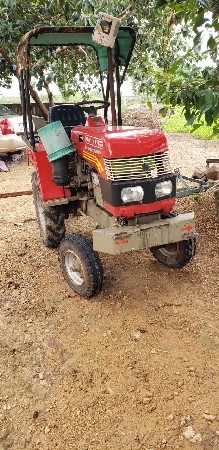 mini tractor vesvanu se