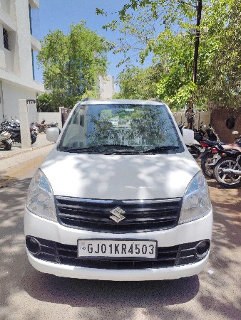 WAGON R VXI FOR SALE