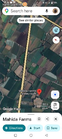 જમીન વેચવાની છે