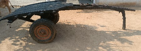 ગાડું વેચવાનું છે