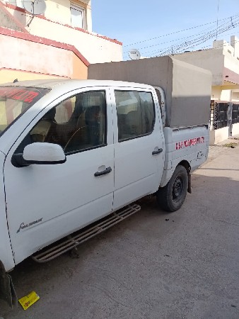 Mahindra imperio