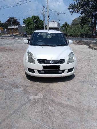 SWIFT TUCDO VDI DESEAL MODEL 2010