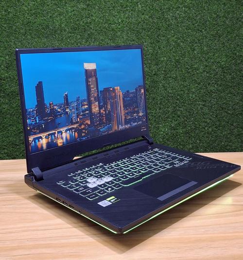 🔥 *Asus ROG Strix*🔥
💻  *Intel Core i7-10750H | 10th Gen*
⚡  *16 GB DDR4 RAM*
🚀  *512 GB NVMe SSD*
🎮 *Nvidia GeForce GTX 1650 Ti 4 GB*
🌈  *15.6” FHD 144 Hz Display*
*Adapter*
*Rs. 44,500/-*
Free Wireless Mouse & Bag