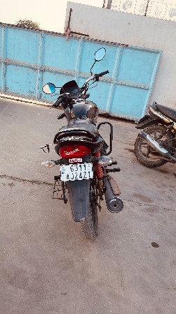 cb shine 125cc