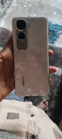 vivo y400 pro 5g