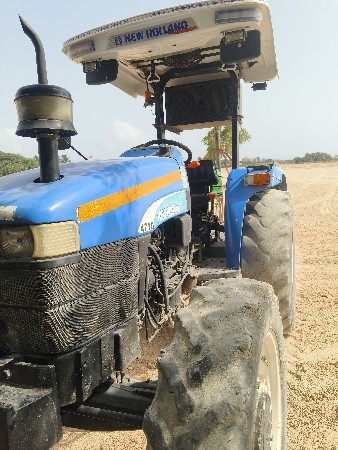 new holland  4710