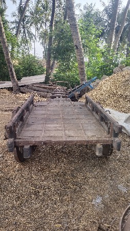 ગાડું વેચવાનું છે