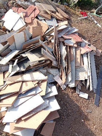 tiles cutting