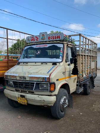 tata 407 મોડલ 2011