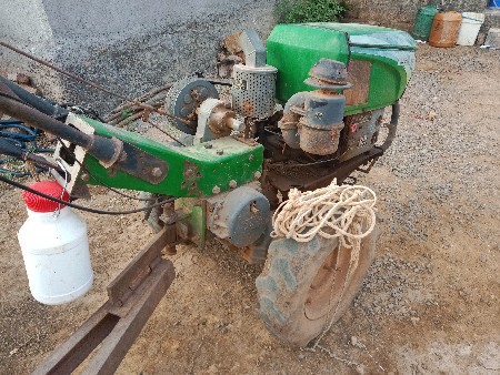 kiloskar  15hp