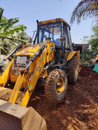 jcb 3dx