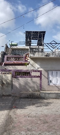 મકાન વેચવાના છે