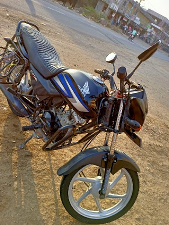 honda cd 110