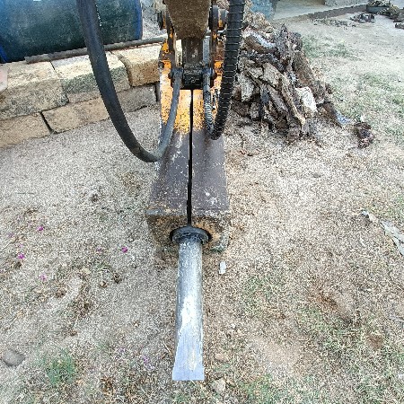 jcb brekar