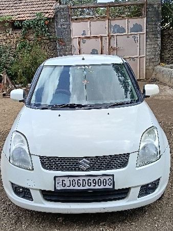 swift VDI dizal vesavani se